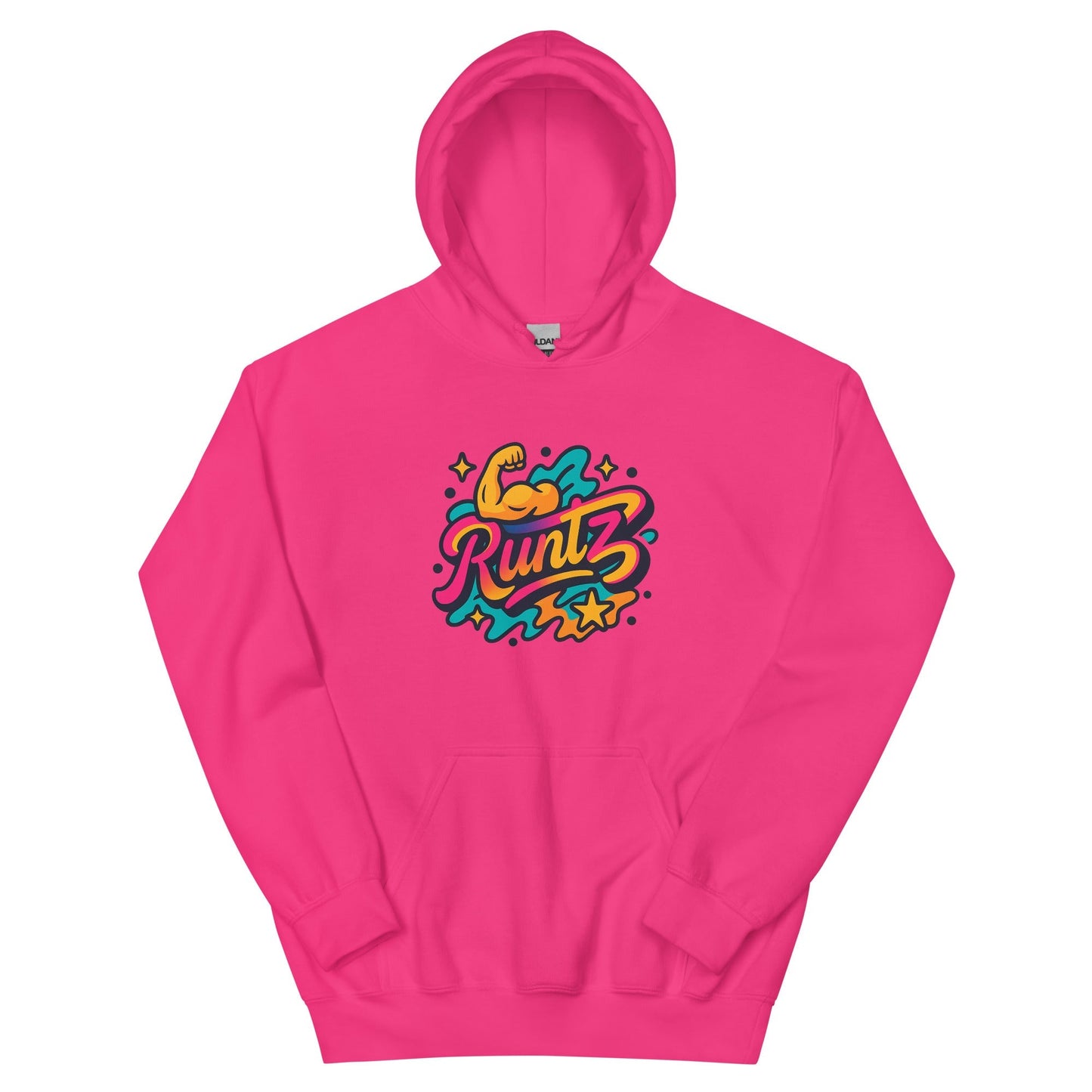 Runtz Unisex Hoodie