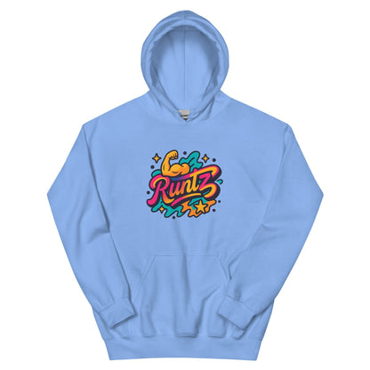Runtz Unisex Hoodie