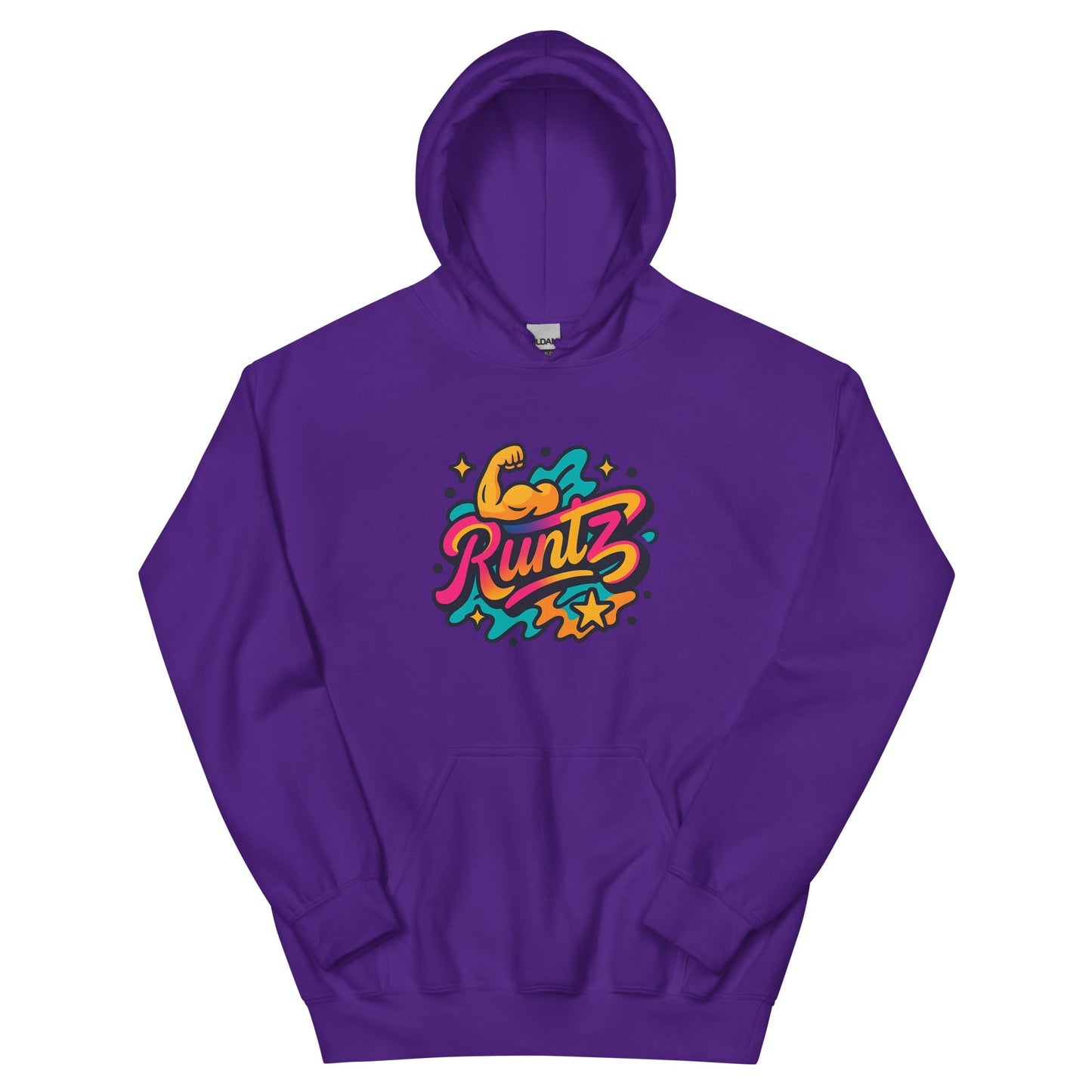Runtz Unisex Hoodie