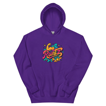 Runtz Unisex Hoodie