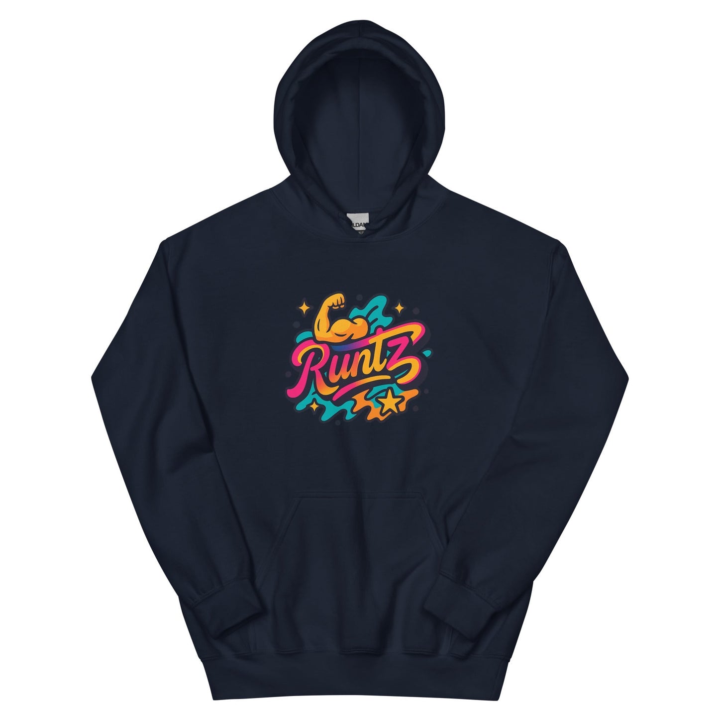 Runtz Unisex Hoodie