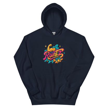 Runtz Unisex Hoodie
