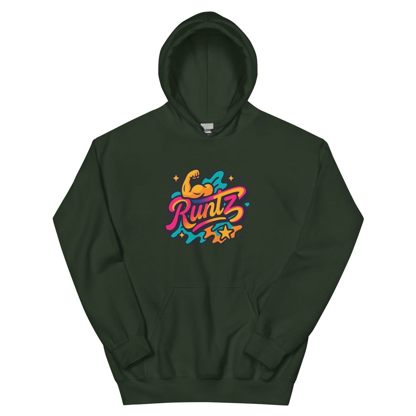 Runtz Unisex Hoodie