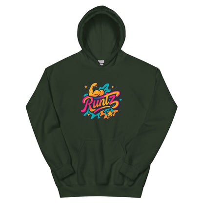 Runtz Unisex Hoodie