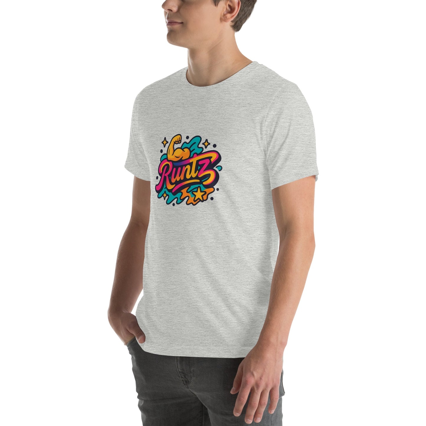 Runtz Unisex t-shirt