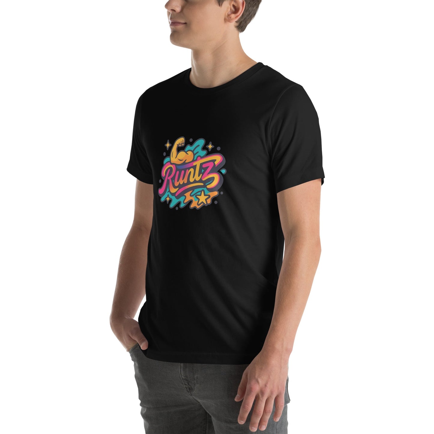 Runtz Unisex t-shirt