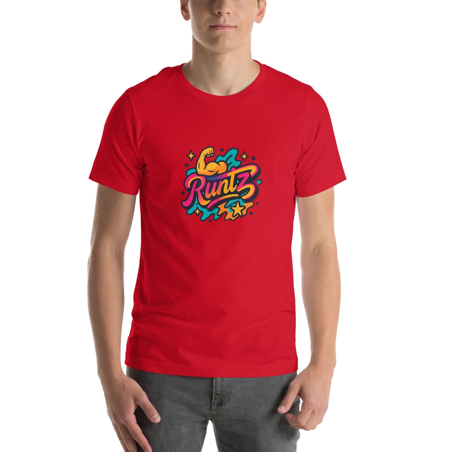 Runtz Unisex t-shirt