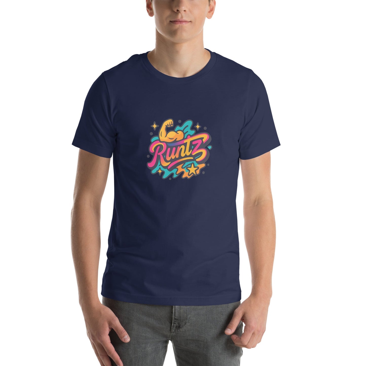 Runtz Unisex t-shirt
