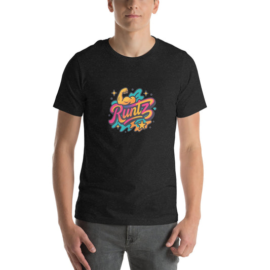 Runtz Unisex t-shirt