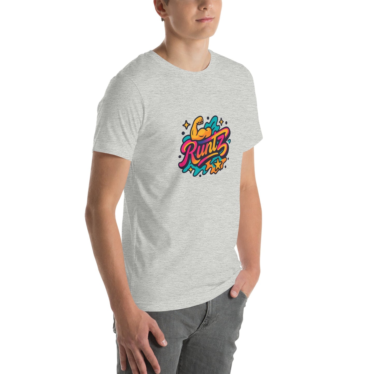 Runtz Unisex t-shirt