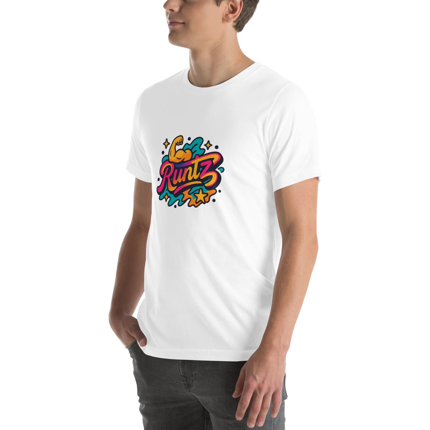 Runtz Unisex t-shirt