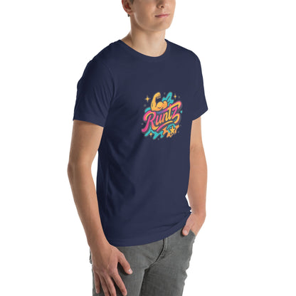 Runtz Unisex t-shirt