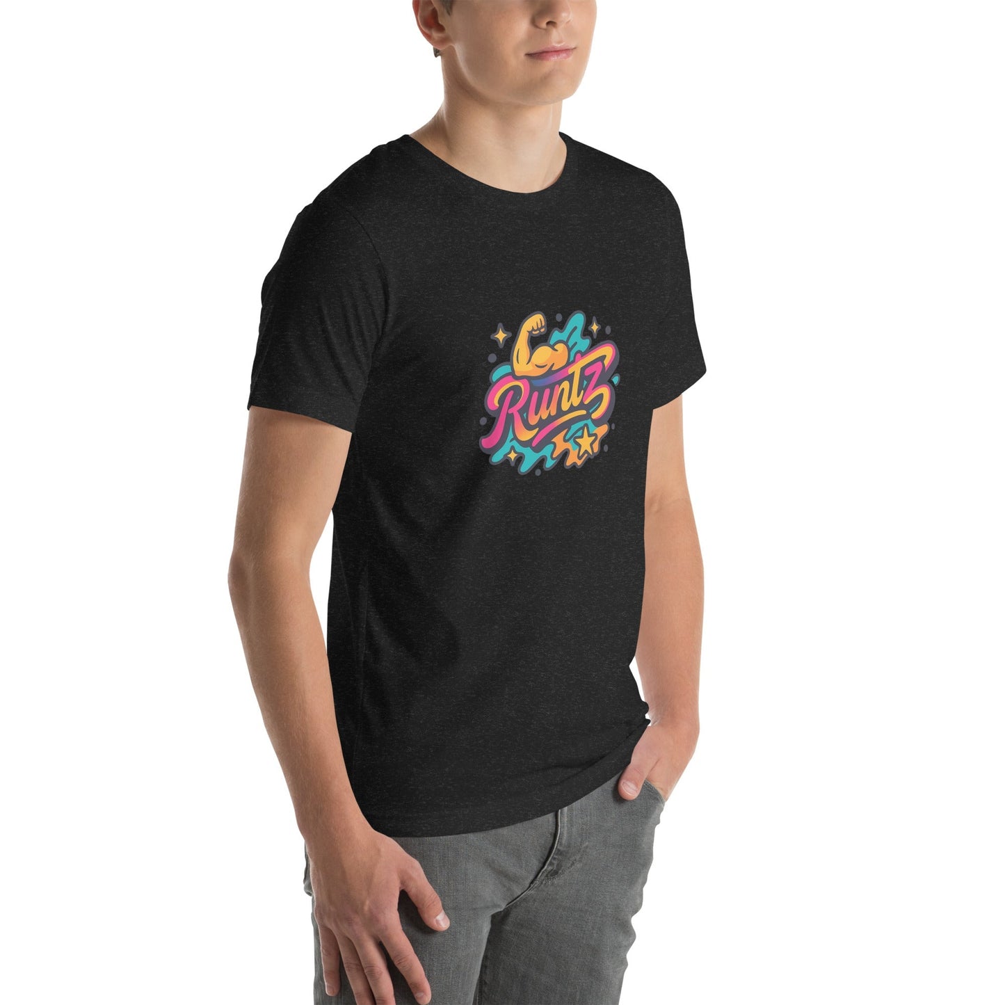 Runtz Unisex t-shirt