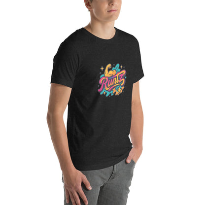 Runtz Unisex t-shirt