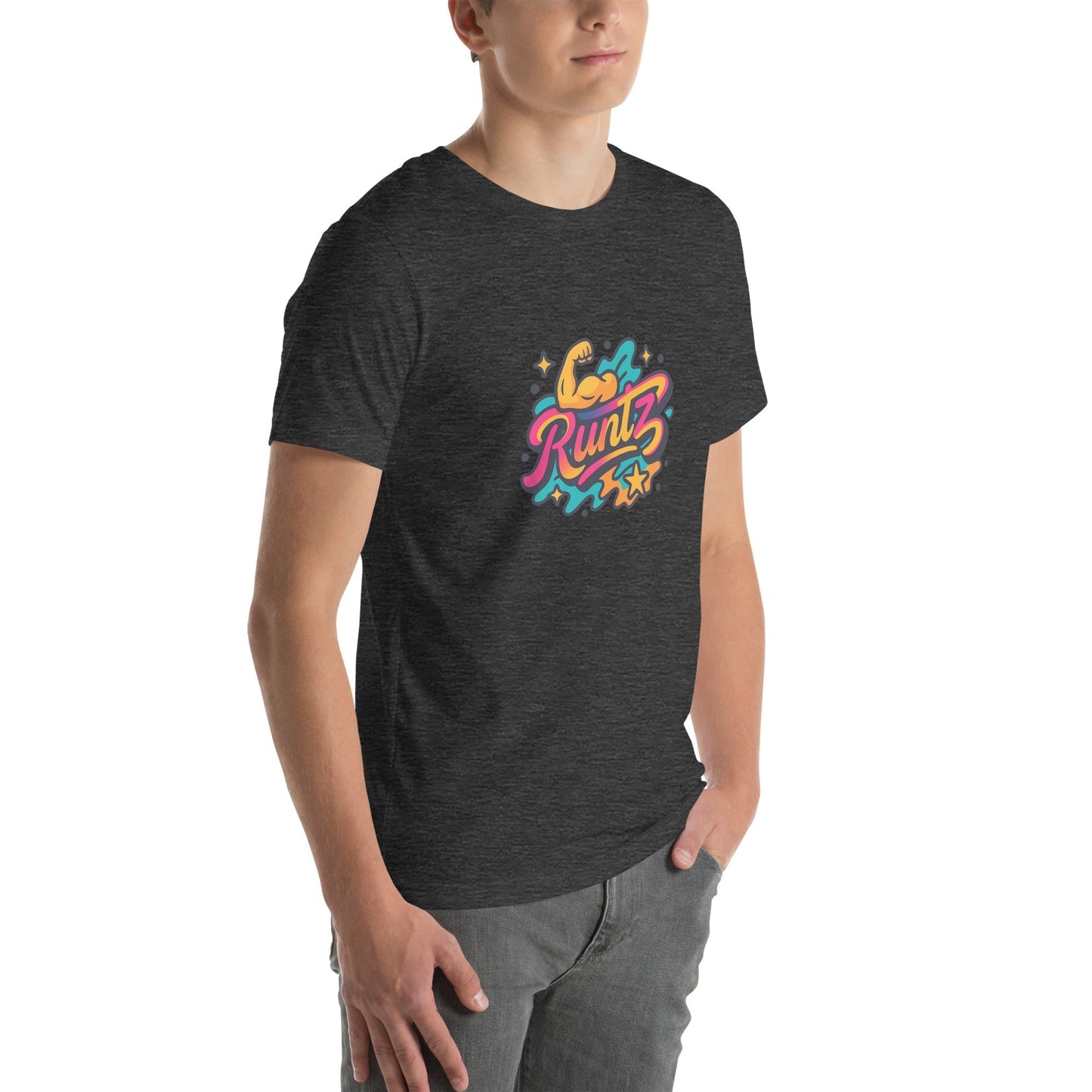 Runtz Unisex t-shirt