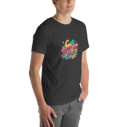 Runtz Unisex t-shirt