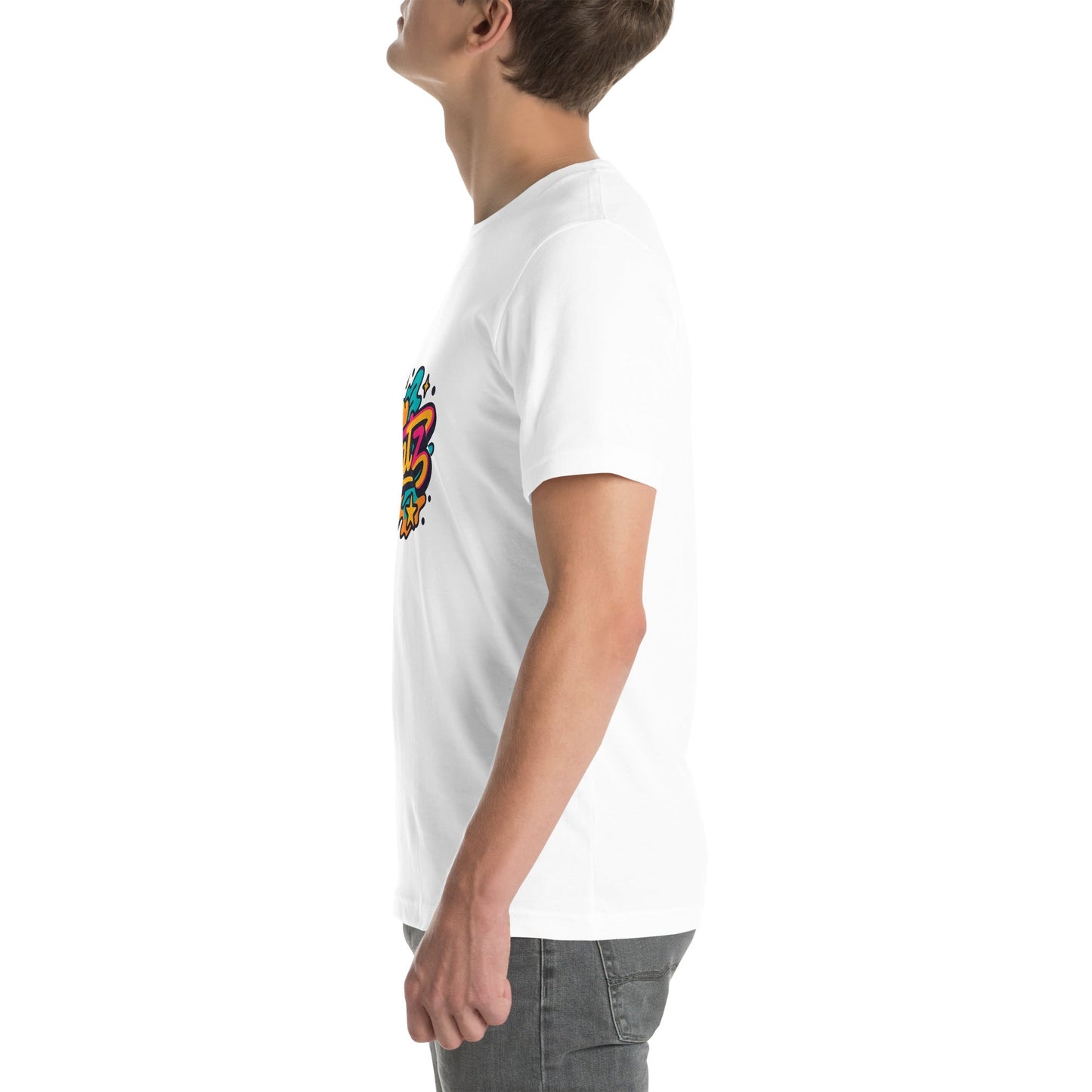 Runtz Unisex t-shirt