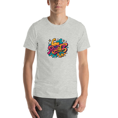 Runtz Unisex t-shirt