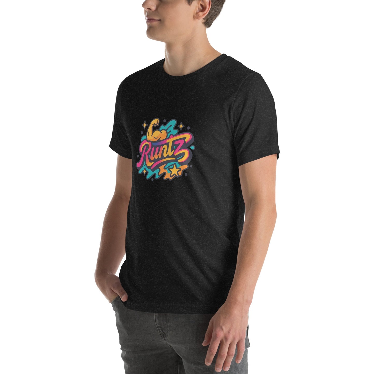 Runtz Unisex t-shirt