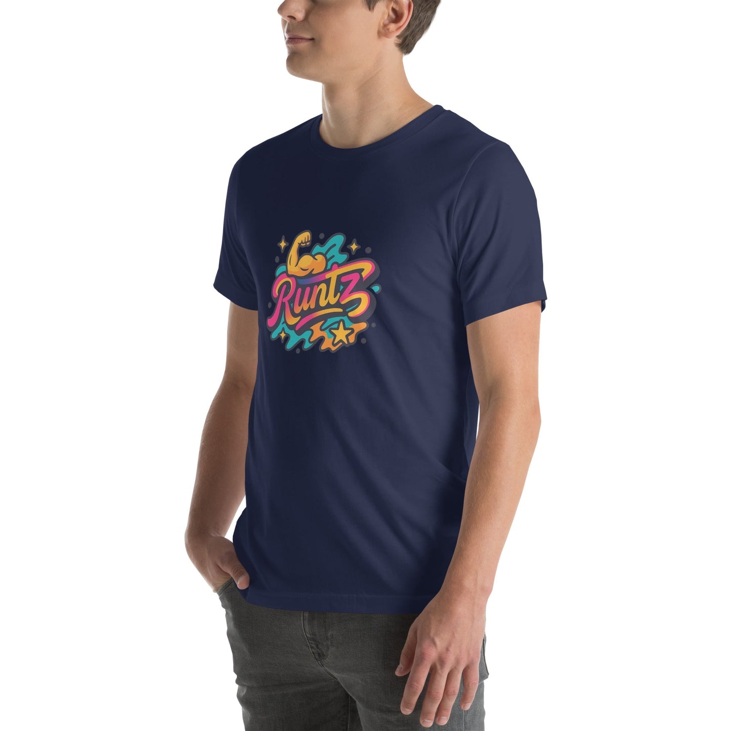 Runtz Unisex t-shirt