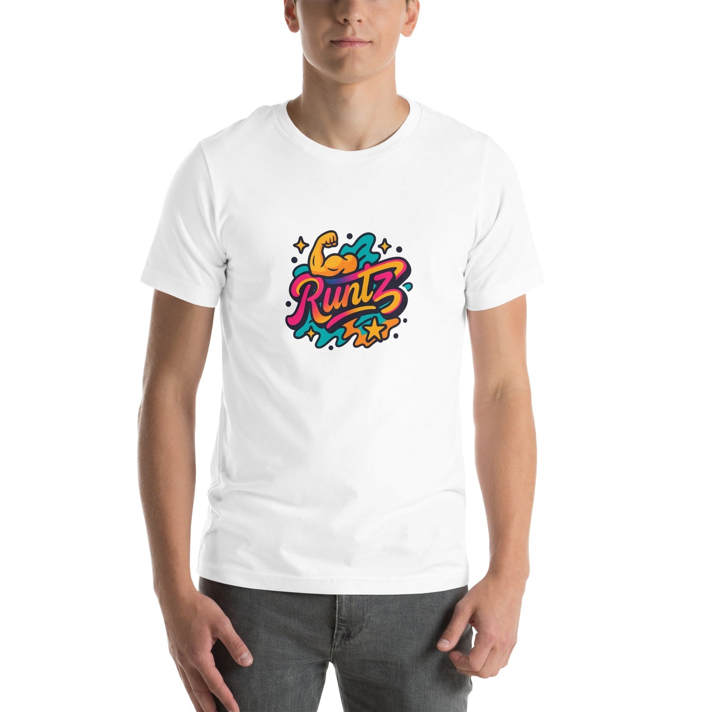 Runtz Unisex t-shirt