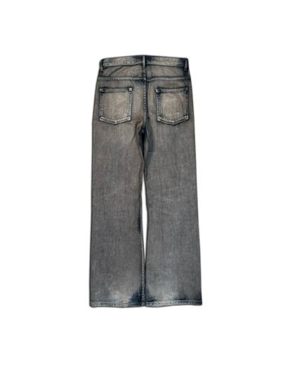 RUSTIC COUNTRY JEANS