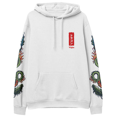 Ryujin Hoodie