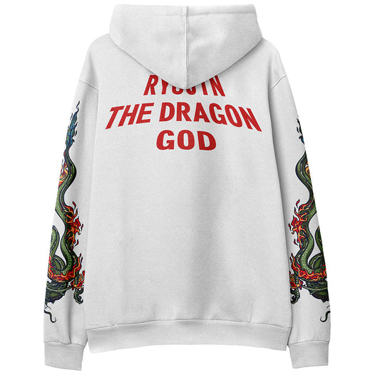 Ryujin Hoodie