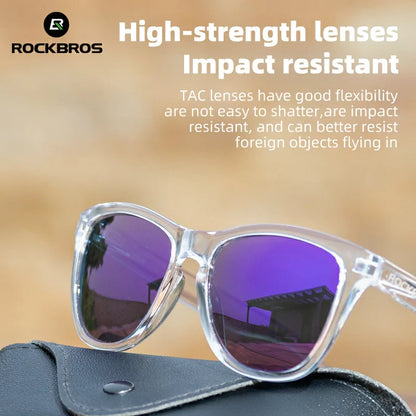 S-1082 Polarized Glasses UV400 Protection