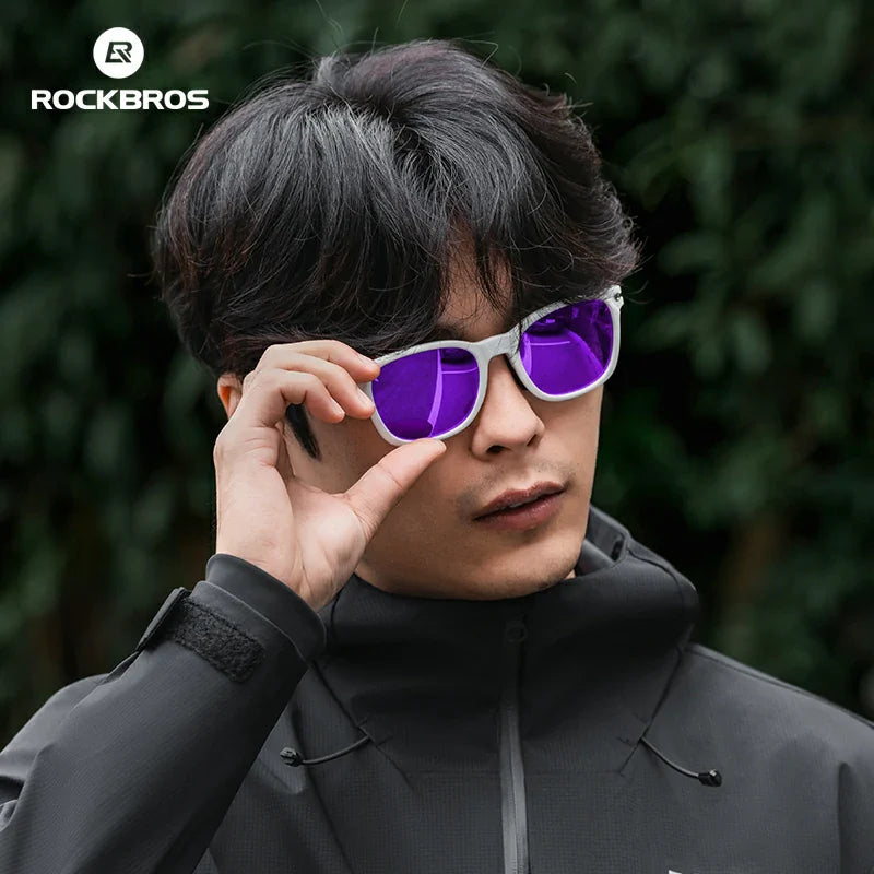 S-1082 Polarized Glasses UV400 Protection