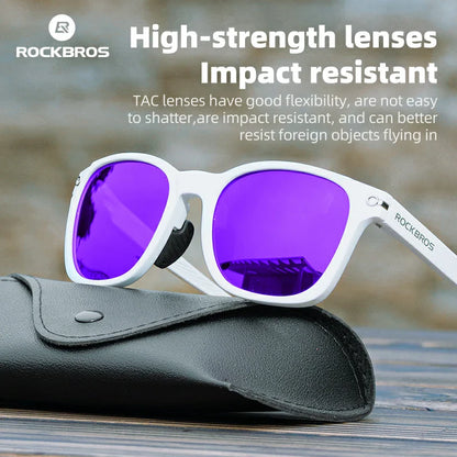 S-1082 Polarized Glasses UV400 Protection