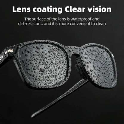 S-1082 Polarized Glasses UV400 Protection