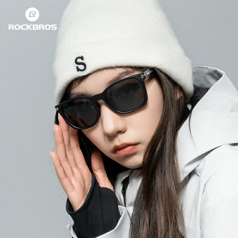 S-1082 Polarized Glasses UV400 Protection