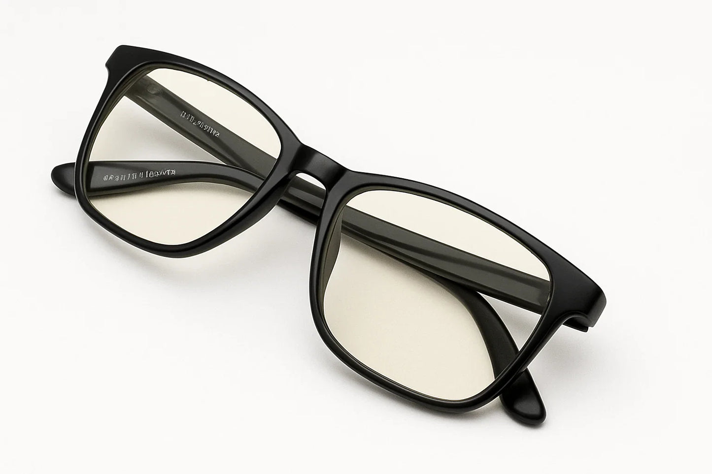 Blue Light Blocking Glasses - Anti Eye Strain - All Screens - Free Fast Shipping