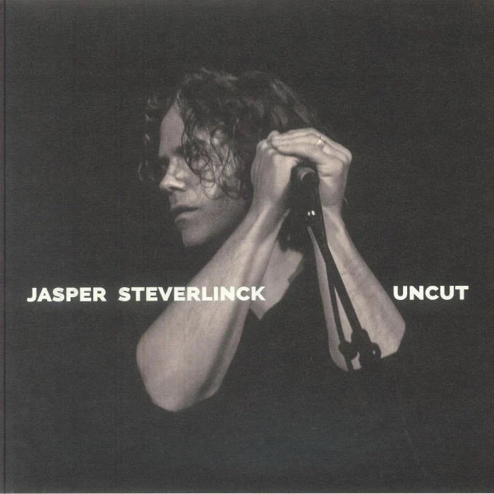 Steverlinck, Jasper - Jasper Steverlinck [LP] Vinyl Record