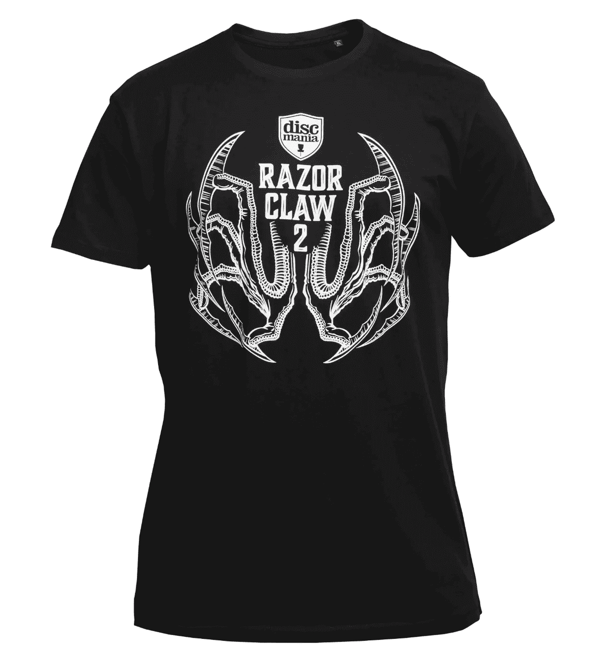 Razor Claw 2 - Eagle McMahon Limited T-shirt