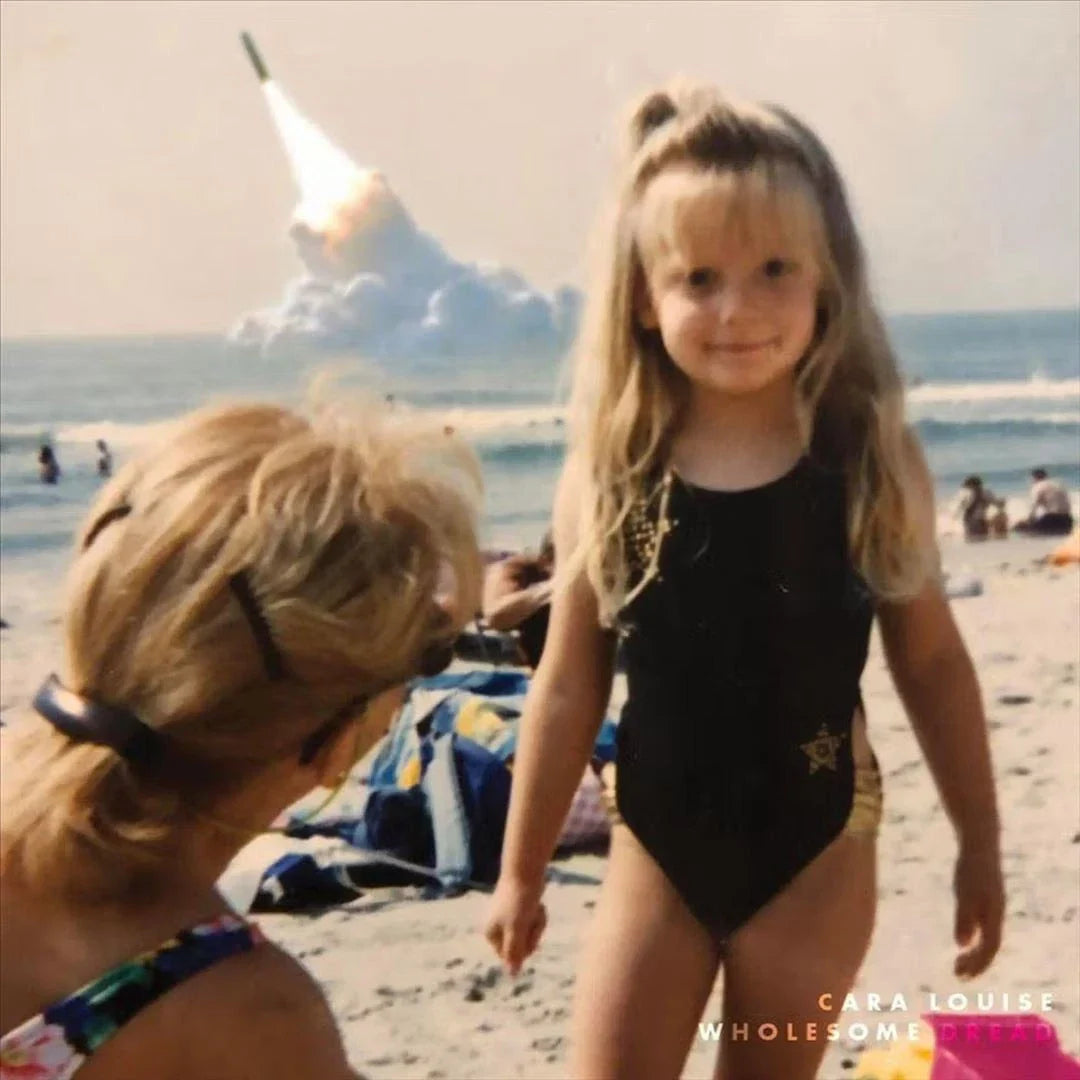 Cara Louise - Wholesome Dread (Can) [LP] Vinyl Record