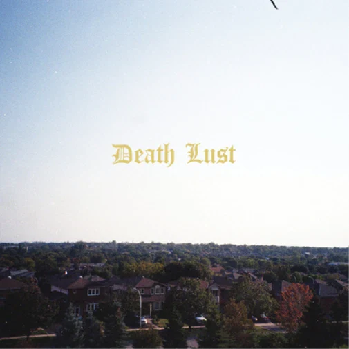 Chastity - Death Lust [LP] Vinyl Record