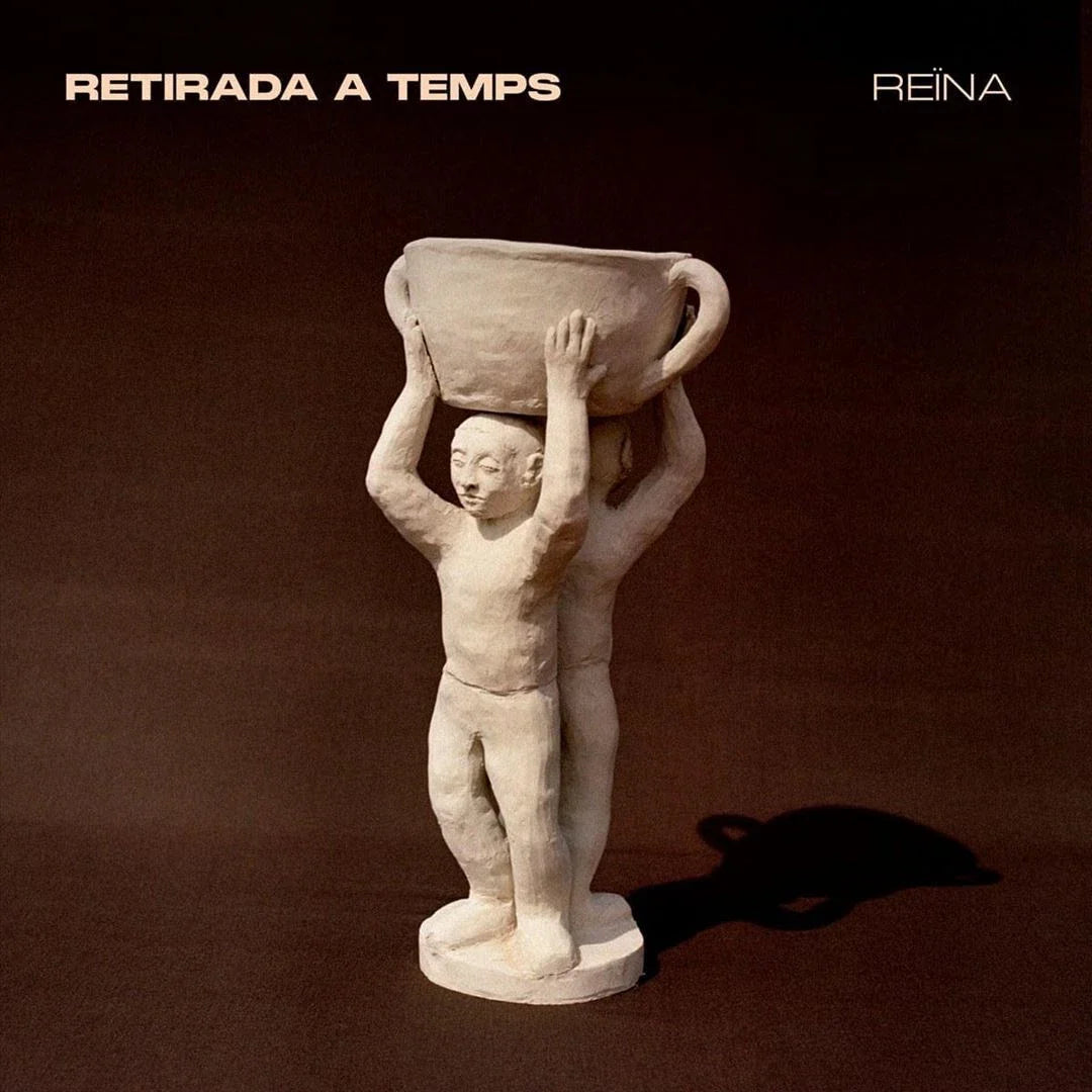 Reina - Retirada A Temps (Spa) [LP] Vinyl Record