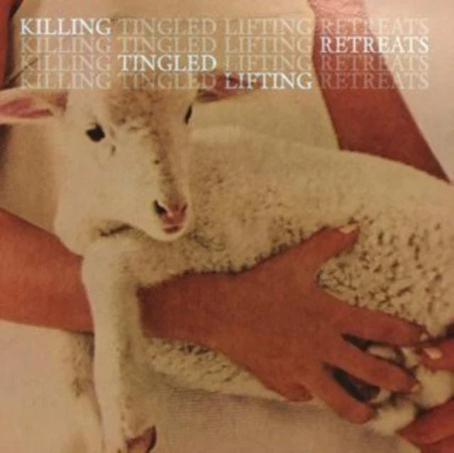 Rodriguez-Omar Lopez - Killing Tingled Lifting Retreats [LP] Vinyl Record