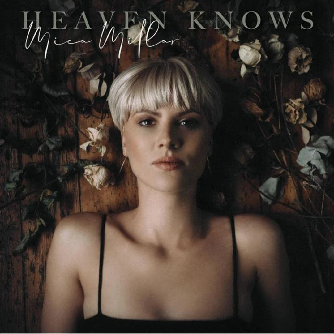 Mica Millar - Heaven Knows (Uk) [LP] Vinyl Record