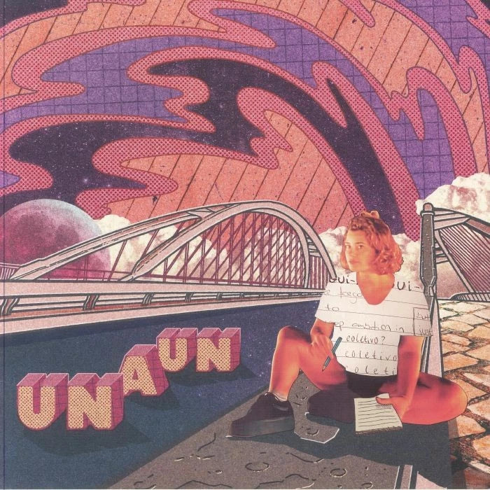 Marta Garret - Un A Un (Spa) [LP] Vinyl Record