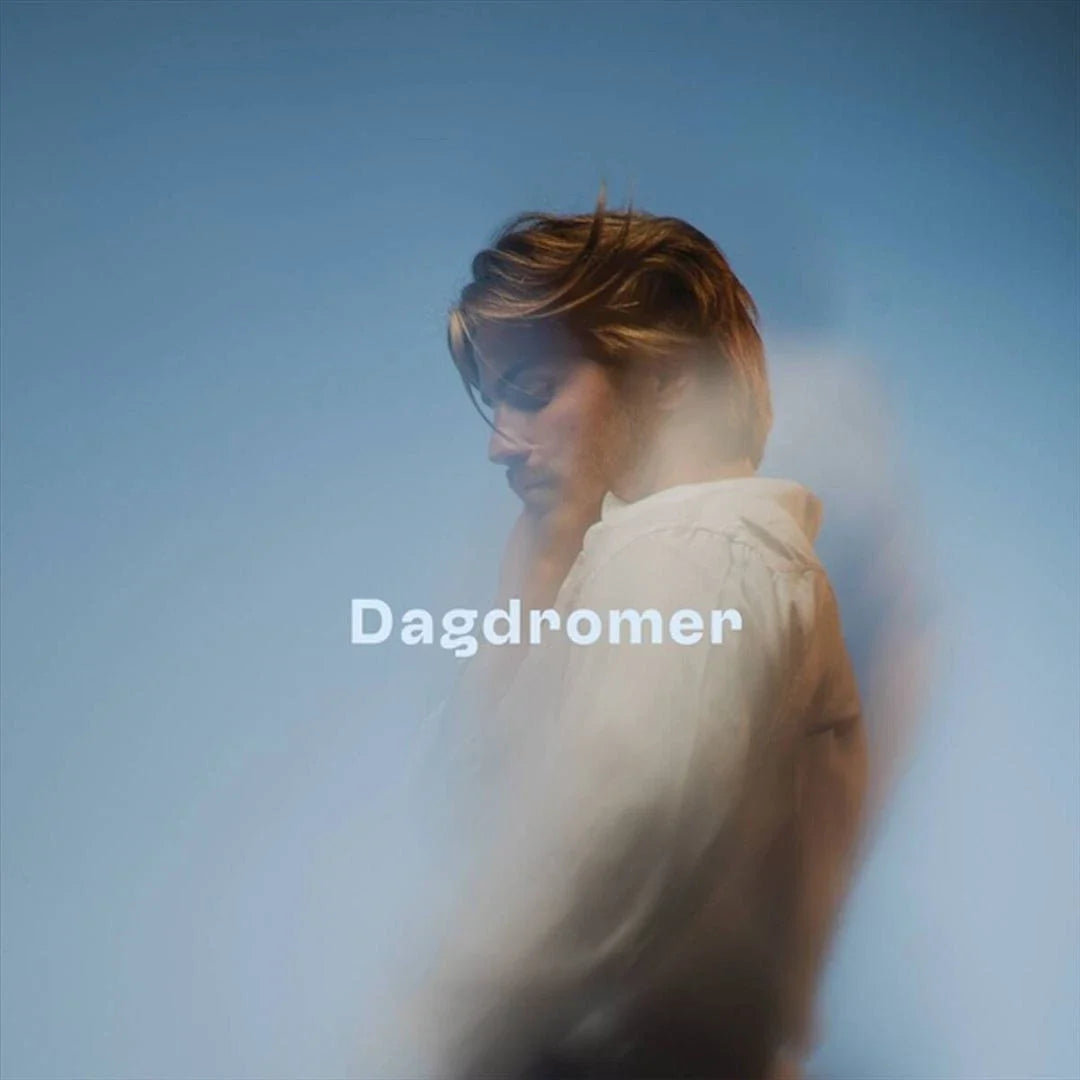 Maksim - Dagdromer [Deluxe] (Hol) Vinyl Record