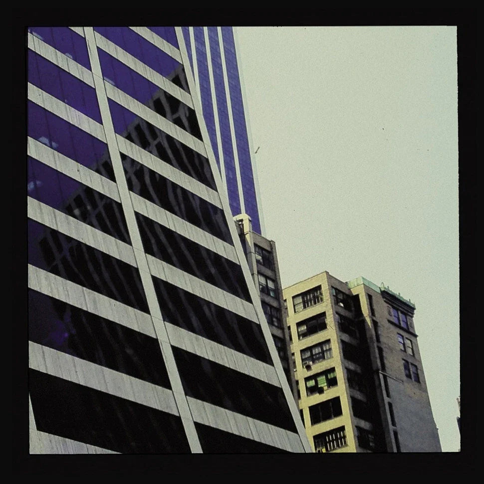Jonathan Sharp (Uk) - Divided Time 79 (Uk) [LP] Vinyl Record