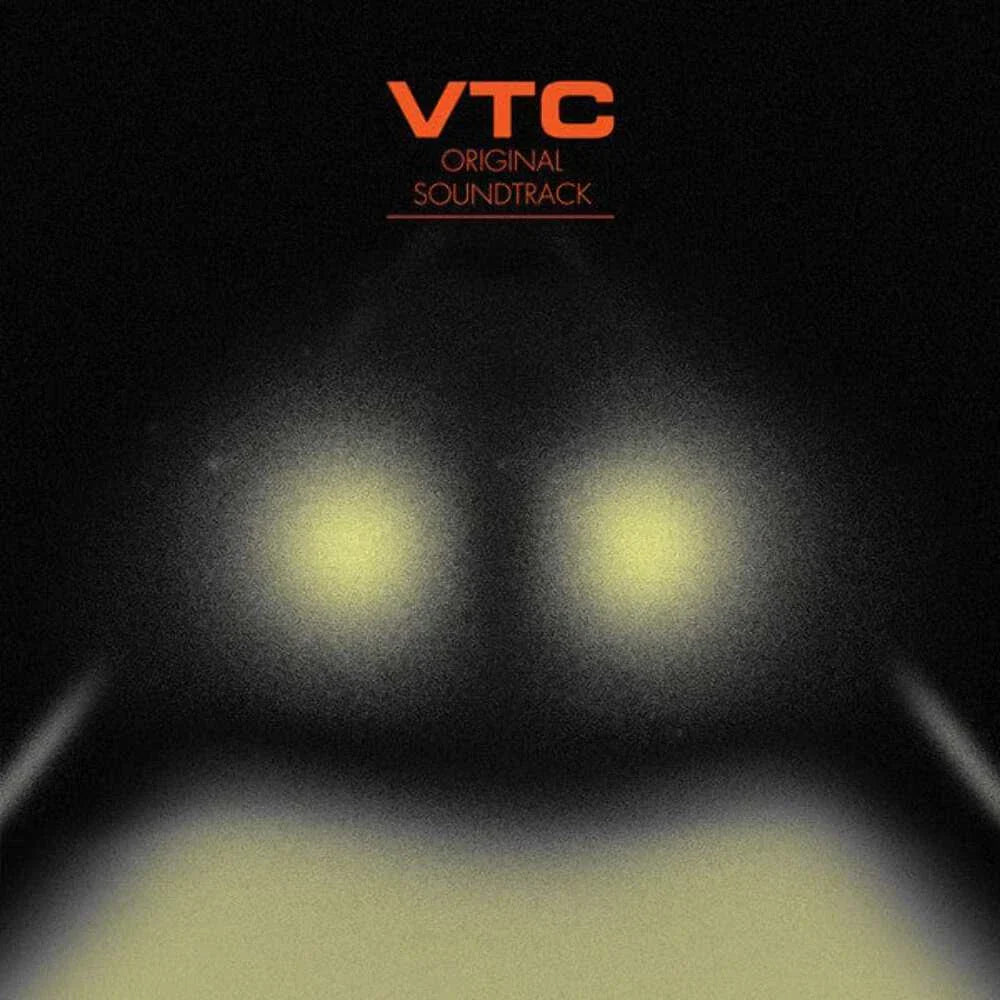 Blundetto (Ita) - Vtc / O.S.T. (Ita) [LP] Vinyl Record