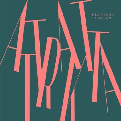 Attraktta - Forgotten Purpose (Aus) [LP] Vinyl Record