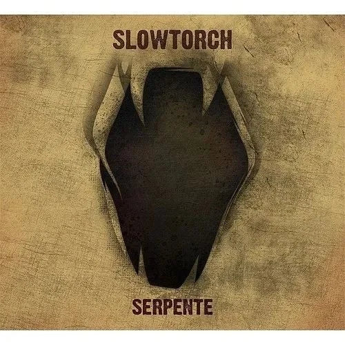 Slowtorch - Serpente [LP] Vinyl Record