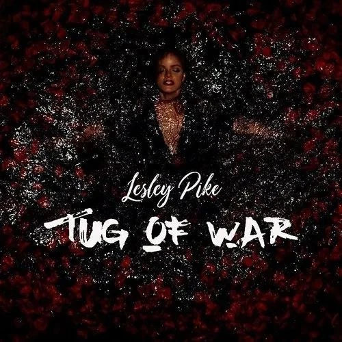 Lesley Pike - Tug Of War (Can) [LP] Vinyl Record
