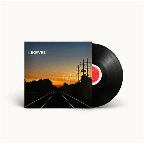 Likevel - Golden Parrot Tea Room (Can) [LP] Vinyl Record