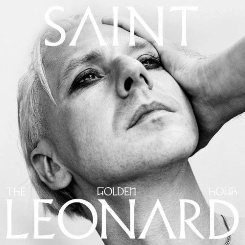 Saint Leonard - Golden Hour (Uk) [LP] Vinyl Record